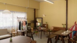 เฟอร์นิเจอร์ไม้สักร้านไหนดี SHUND Furniture