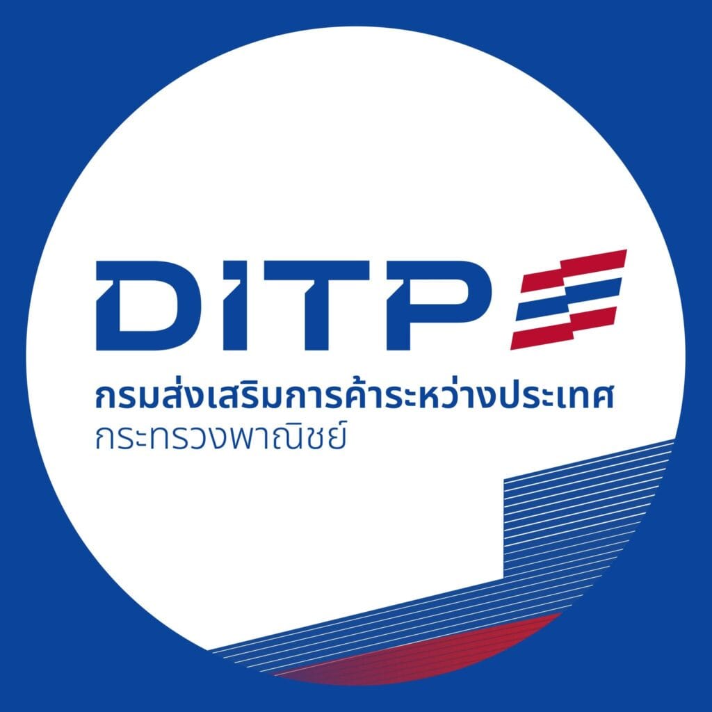 เจตน์ สุขสกล วิทยากร DITP บรรยายเรื่อง Craft Design
