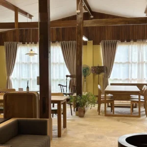 ร้านเฟอร์นิเจอร์ไม้สักเก่าร้านไหนดี SHUND Furniture