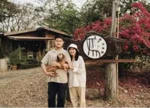 ร้านเฟอร์นิเจอร์ไม้สักแพร่ SHUND