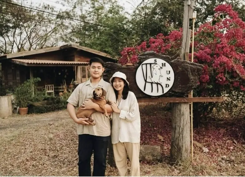 ร้านเฟอร์นิเจอร์ไม้สักแพร่ SHUND